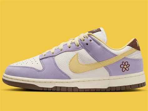 lilac dunks nike|nike dunk lilac bloom.